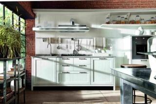 cucina ante riquadrate marchi cucine kreola legno massello bianco piano marmo cucina ante riquadrate marchi cucine kreola legno massello bianco piano marmo