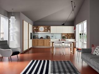 cucina ante riquadrate venetacucine milano rovere nodoso chiaro cucina ante riquadrate venetacucine milano rovere nodoso chiaro