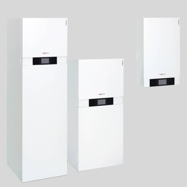 gamma caldaie a condensazione vitodens viessmann gamma caldaie a condensazione vitodens viessmann