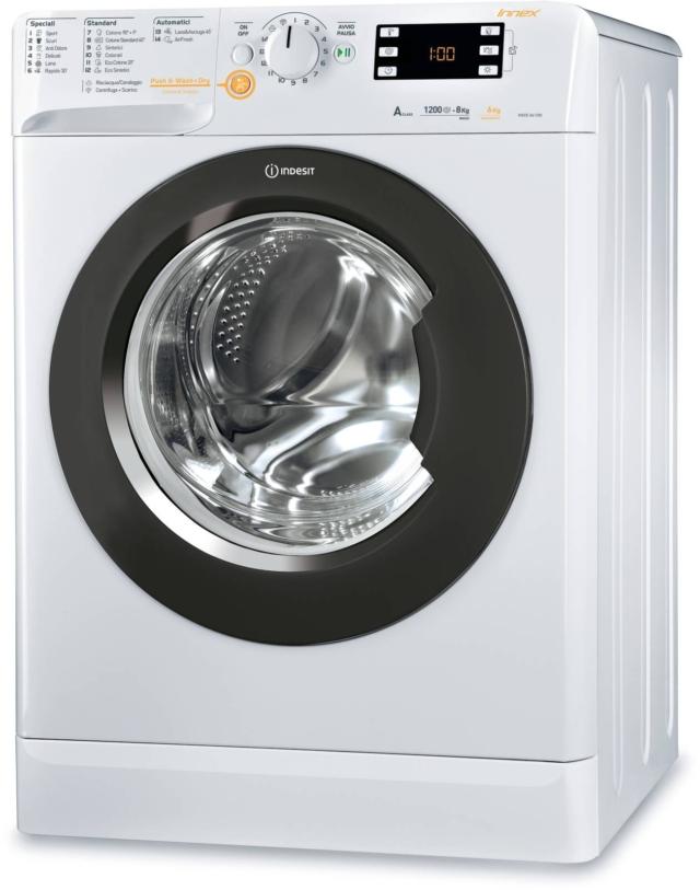lavasciuga slim indesit-xwde8612-lavasciuga lavasciuga slim indesit-xwde8612-lavasciuga