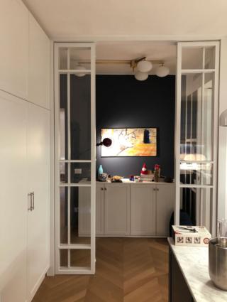 ingresso a fine lavori ingresso a fine lavori