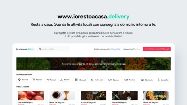 iorestoacasa delivery desktop iorestoacasa delivery desktop