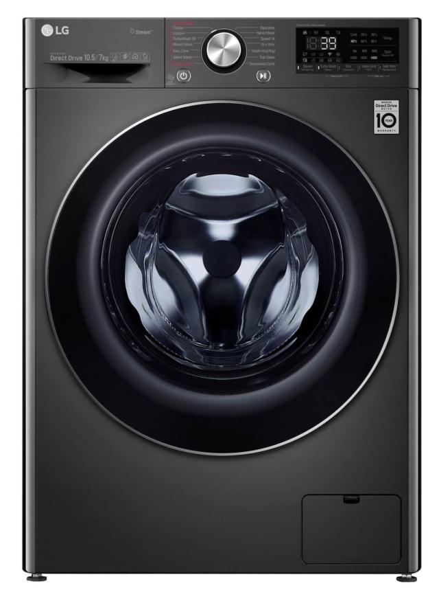 lavasciuga slim lg-F4V9RCP2E lavasciuga slim lg-F4V9RCP2E
