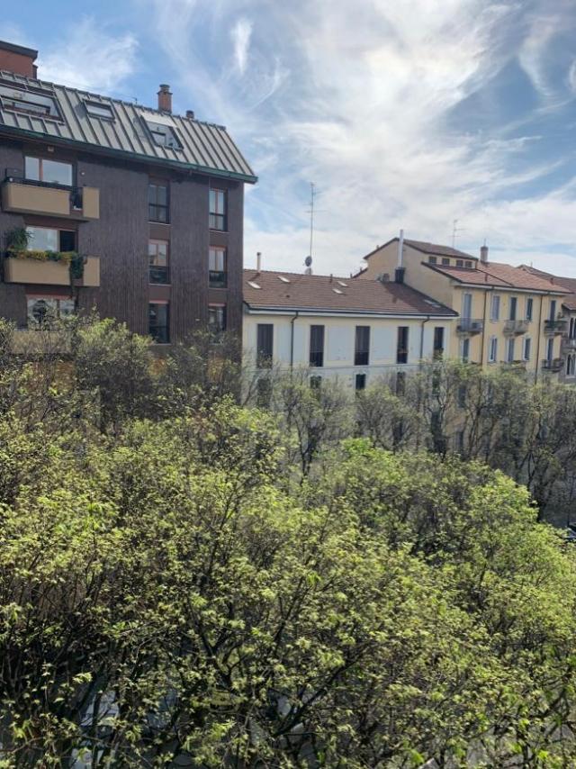 palazzi di Milano vista dai piani alti palazzi di Milano vista dai piani alti