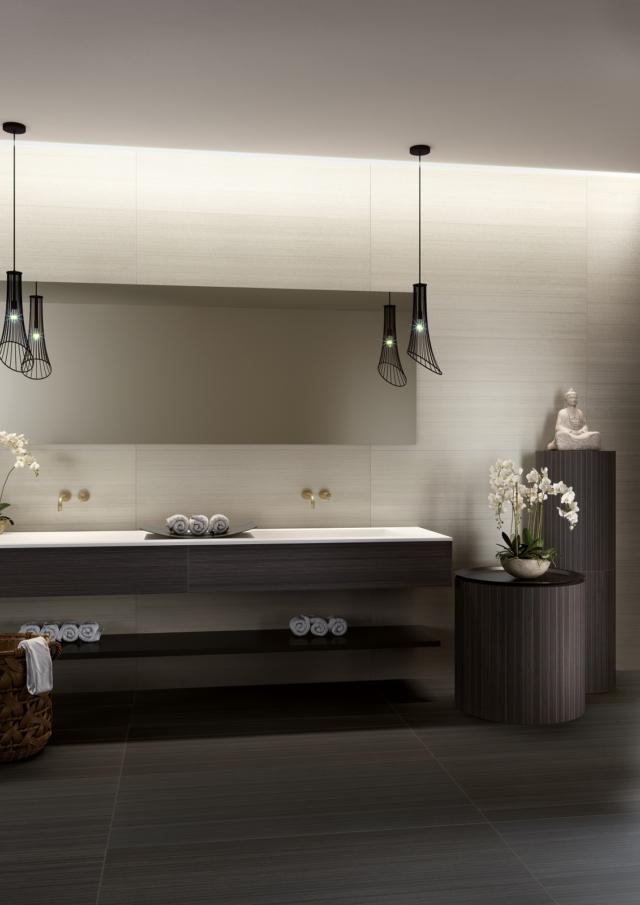 piastrelle in grande formato SHIBUSA di Isla Tiles in gres porcellanato ispirate al legno formato 60 x 120 cm piastrelle in grande formato SHIBUSA di Isla Tiles in gres porcellanato ispirate al legno formato 60 x 120 cm