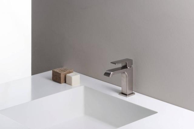 rubinetto lavabo di Rubinetterie Cristina QS rubinetto lavabo di Rubinetterie Cristina QS