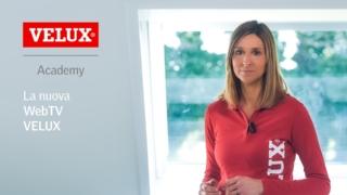 schermata nuva webtv velux per sapere tutto su finestre per tetti e luce naturale
