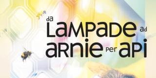 Da lampade ad arnie per le api: un esempio concreto di design sostenibile