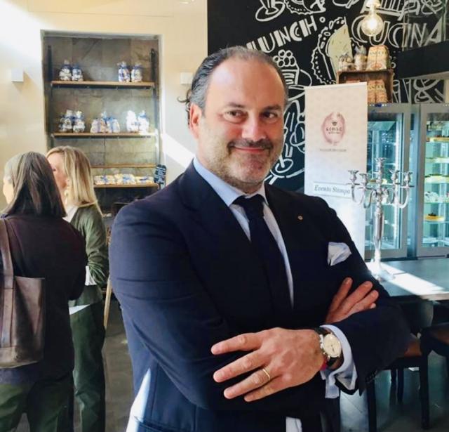 Andrea Muzzi Idb Group Andrea Muzzi Idb Group