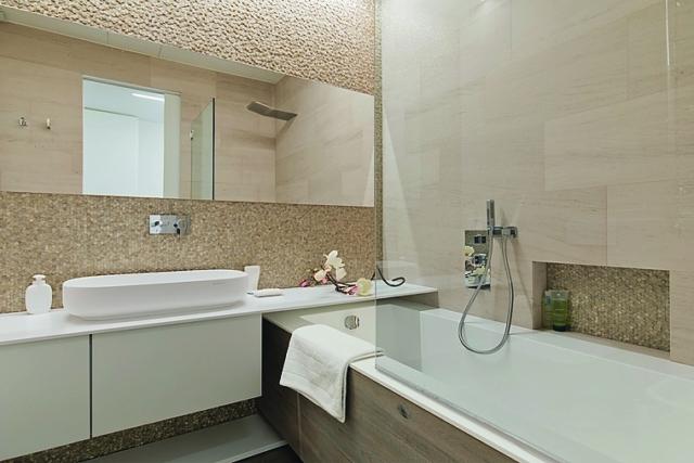Camera da letto padronale bagno Camera da letto padronale bagno