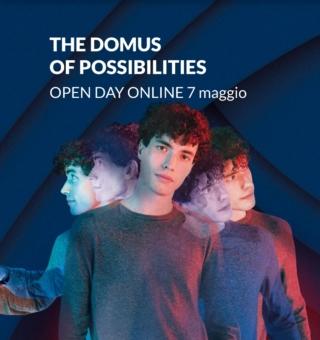 Domus Academy Openday online Domus Academy Openday online