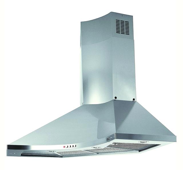 cappa angolare FRANKE FDPA 904 XS LED inox satinato cappa angolare FRANKE FDPA 904 XS LED inox satinato