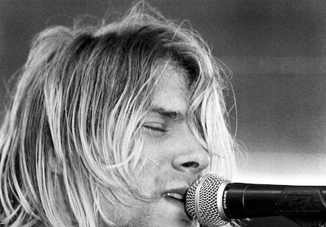 Peterson – Lavine. Come as you are: Kurt Cobain and the Grunge Revolution Peterson – Lavine. Come as you are: Kurt Cobain and the Grunge Revolution