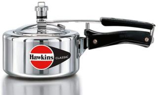 Pentola a pressione di Hawkins in alluminio Pentola a pressione di Hawkins in alluminio
