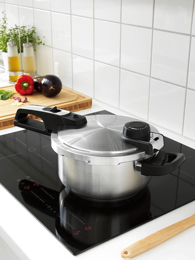 Pentola a pressione Värdesätta di Ikea Pentola a pressione Värdesätta di Ikea