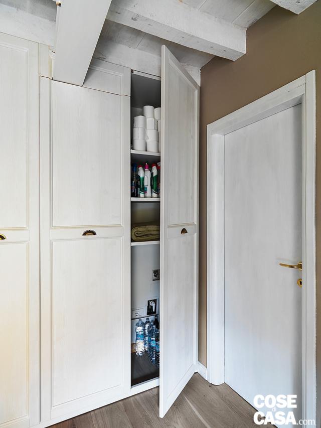 Lavanderia case piccole monolocale 32 mq bagno Lavanderia case piccole monolocale 32 mq bagno