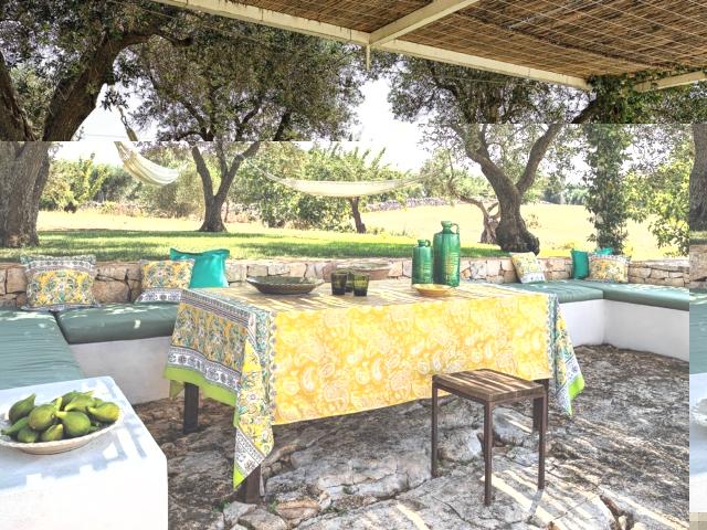 telo Granfoulard Faenza telo Granfoulard Faenza