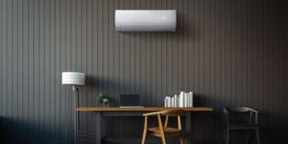 climatizzatore split PremiumFRostWash di Hitachi