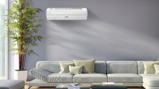 climatizzatore split Silentium Pro di Hisense efficienza energetica A+++ climatizzatore split Silentium Pro di Hisense efficienza energetica A+++