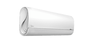 climatizzatore BreezeleSS+ di Midea climatizzatore BreezeleSS+ di Midea