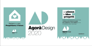 concorso di design agora