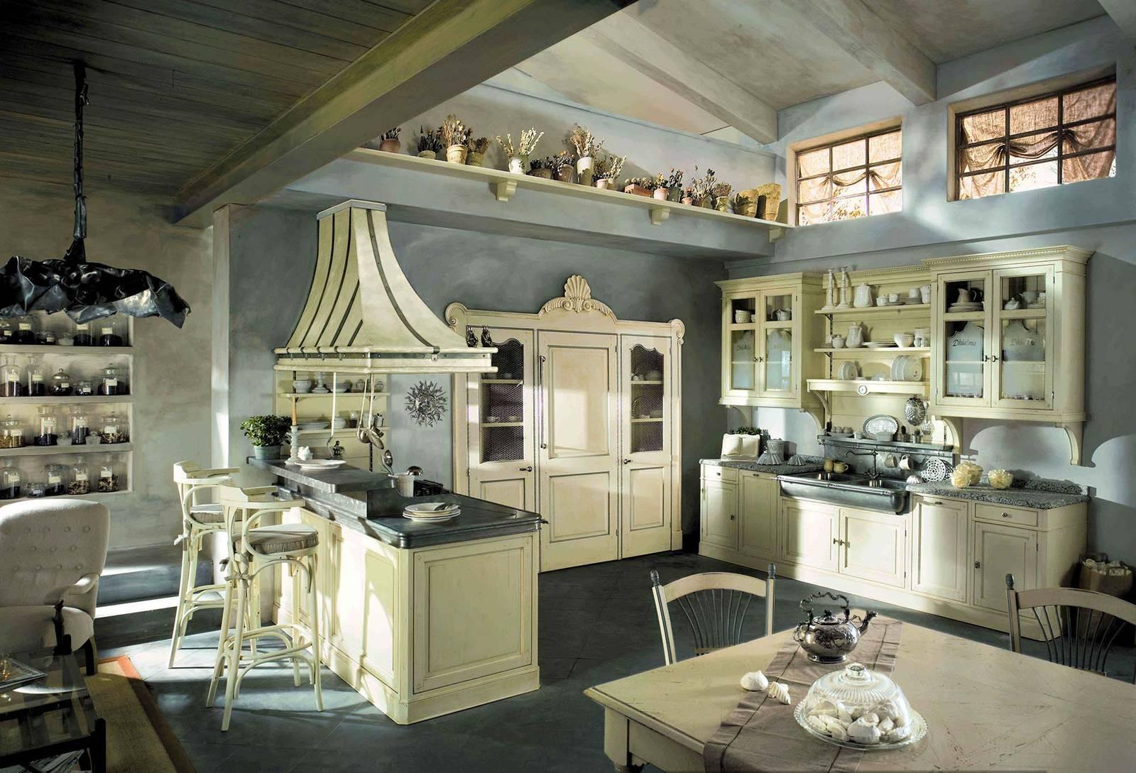 Cucine in vero legno: 39 modelli di qualità, di stile sia classico sia  contemporaneo - Cose di Casa
