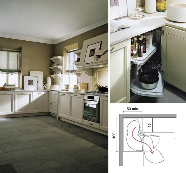 cucina scandola nuovo mondo legno massello abete basi con vassoi girevoli sagomati cucina scandola nuovo mondo legno massello abete basi con vassoi girevoli sagomati