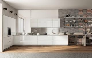cucina superfici igienizzabili scavolini mood2018 cucina superfici igienizzabili scavolini mood2018