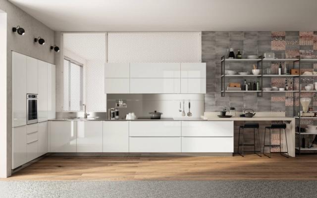 cucina superfici igienizzabili scavolini mood2018 cucina superfici igienizzabili scavolini mood2018