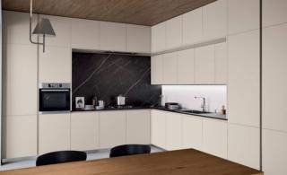 cucina superfici igienizzabili veneta cucine lounge ante laccato grigio corda top fenix ietra nera angolare cucina superfici igienizzabili veneta cucine lounge ante laccato grigio corda top fenix ietra nera angolare