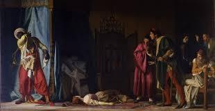 OPERA. I protagonisti del melodramma OPERA. I protagonisti del melodramma