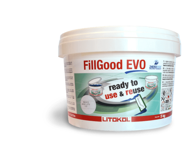 FillGood EVO Litokol Resina Fai da Te FillGood EVO Litokol Resina Fai da Te