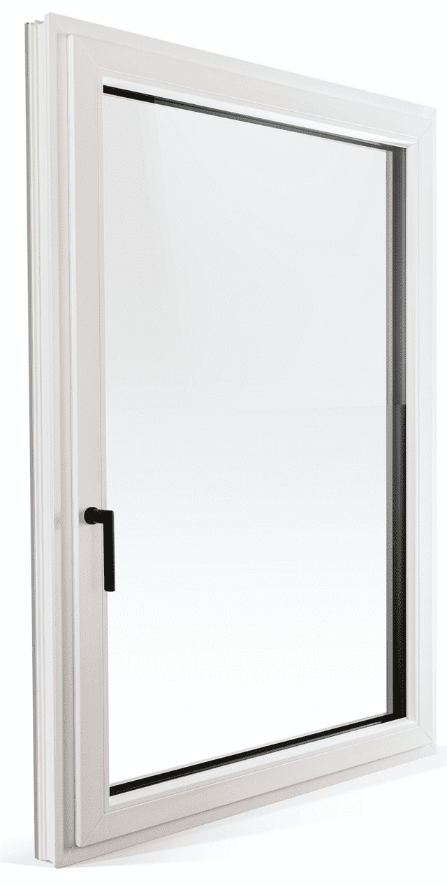 nuovo sistema di finestre Finstral FIN-Window traordinarie possibilità di personalizzazione con dieci tipologie di ante in PVC e altrettante in alluminio-PVC, tre telai di profondità diversa e numerosi dettagli di design per la massima libertà di composizione. Grazie ai profili più sottili nuovo sistema di finestre Finstral FIN-Window traordinarie possibilità di personalizzazione con dieci tipologie di ante in PVC e altrettante in alluminio-PVC, tre telai di profondità diversa e numerosi dettagli di design per la massima libertà di composizione. Grazie ai profili più sottili