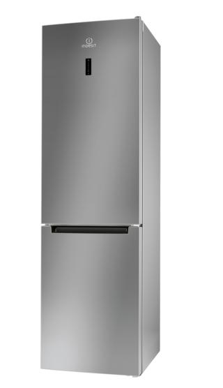 frigorifero combinato XI9 T2O X MBF154069 di Indesit frigorifero combinato XI9 T2O X MBF154069 di Indesit