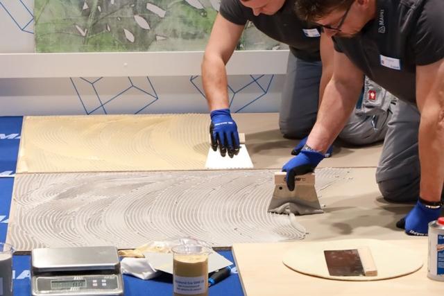 Mapei corsi online ristrutturazioni fai da te Mapei corsi online ristrutturazioni fai da te