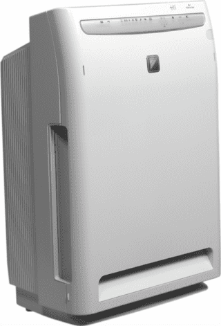 MC70L Daikin Purificatore d'Aria MC70L Daikin Purificatore d'Aria
