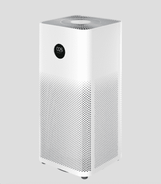 Mi Air Purifier 3H Xiaomi Purificatore aria casa Mi Air Purifier 3H Xiaomi Purificatore aria casa