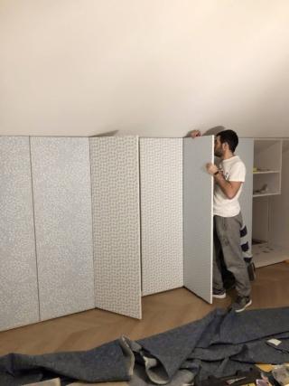 montaggio ante tappezzate montaggio ante tappezzate