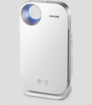 Philips Serie 4000i Purificatore d'Aria Philips Serie 4000i Purificatore d'Aria