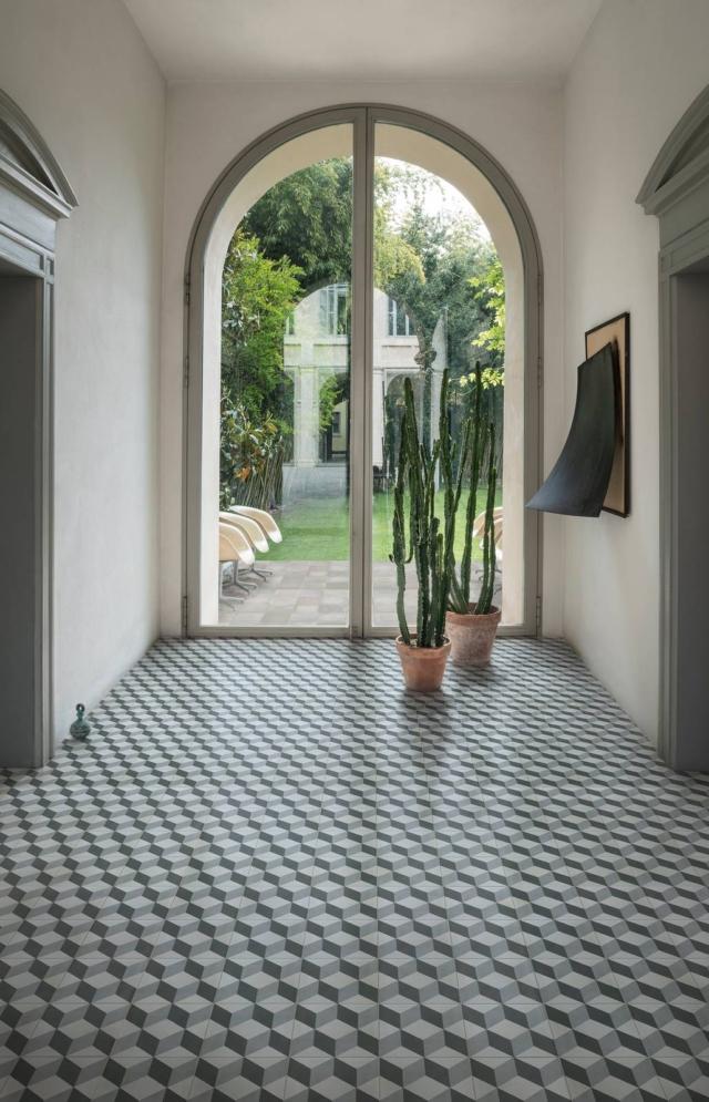 piastrelle Marazzi Crogiolo D Segni Blend piastrelle Marazzi Crogiolo D Segni Blend