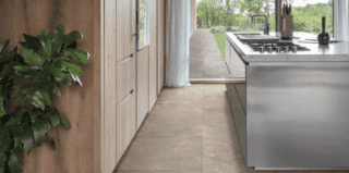 Piastrelle effetto pietra Realstone_Lunar di Ragno