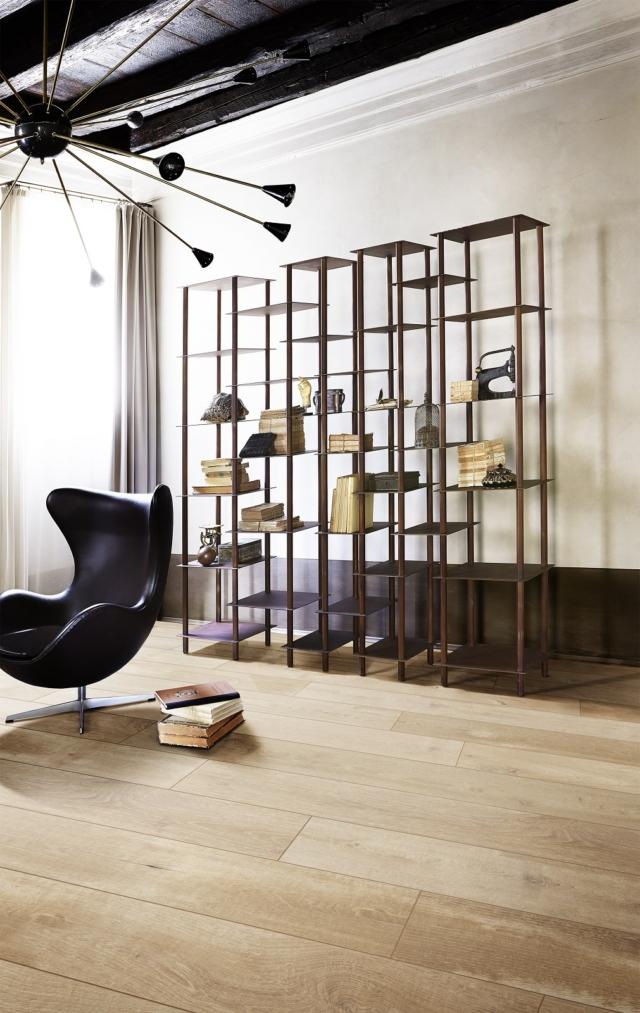 piastrelle in gres porcellanato Woodsense di Ragno effetto legno piastrelle in gres porcellanato Woodsense di Ragno effetto legno