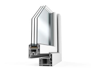 I profili finestra sistema SOFTLINE 76 di VEKA coniugano estetica e qualità isolanti, elevate prestazioni tecnico funzionali e vastissima scelta cromatica. Il sistema è estruso utilizzando mescole in classe S e con spessori del profilo in classe A, secondo quanto previsto dalla Norma UNI EN 12608, I profili finestra sistema SOFTLINE 76 di VEKA coniugano estetica e qualità isolanti, elevate prestazioni tecnico funzionali e vastissima scelta cromatica. Il sistema è estruso utilizzando mescole in classe S e con spessori del profilo in classe A, secondo quanto previsto dalla Norma UNI EN 12608,