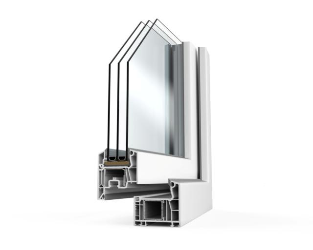 I profili finestra sistema SOFTLINE 76 di VEKA coniugano estetica e qualità isolanti, elevate prestazioni tecnico funzionali e vastissima scelta cromatica. Il sistema è estruso utilizzando mescole in classe S e con spessori del profilo in classe A, secondo quanto previsto dalla Norma UNI EN 12608, I profili finestra sistema SOFTLINE 76 di VEKA coniugano estetica e qualità isolanti, elevate prestazioni tecnico funzionali e vastissima scelta cromatica. Il sistema è estruso utilizzando mescole in classe S e con spessori del profilo in classe A, secondo quanto previsto dalla Norma UNI EN 12608,