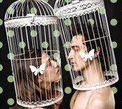 MIA Photo Fair 2020. The Kiss, Marilù S. Manzini MIA Photo Fair 2020. The Kiss, Marilù S. Manzini