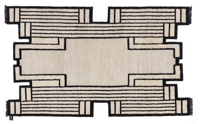 tappeto Asmara di CC Tapis tappeto Asmara di CC Tapis