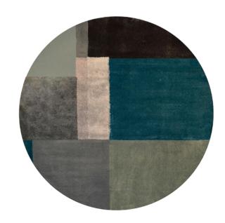 tappeto_Globe New Trends Collection di Besana Carpet Lab tappeto_Globe New Trends Collection di Besana Carpet Lab