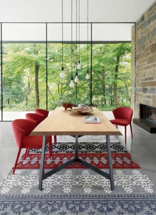 tappeto_Nadira di Calligaris tappeto_Nadira di Calligaris