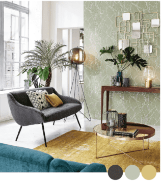 tappeto Feel di Maisons du Monde tappeto Feel di Maisons du Monde