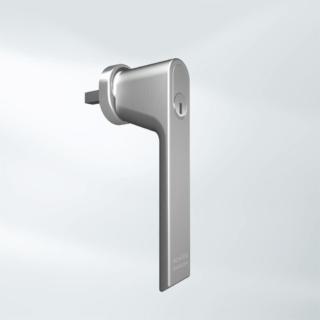 Protezione maniglie SmartActive per finestre di Schüco Protezione maniglie SmartActive per finestre di Schüco